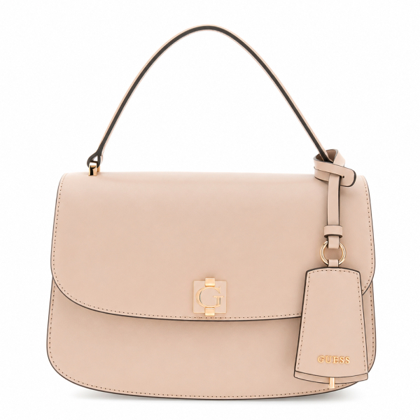 Guess Sac main Amorette - UNICAN Beige- Ref 122 €